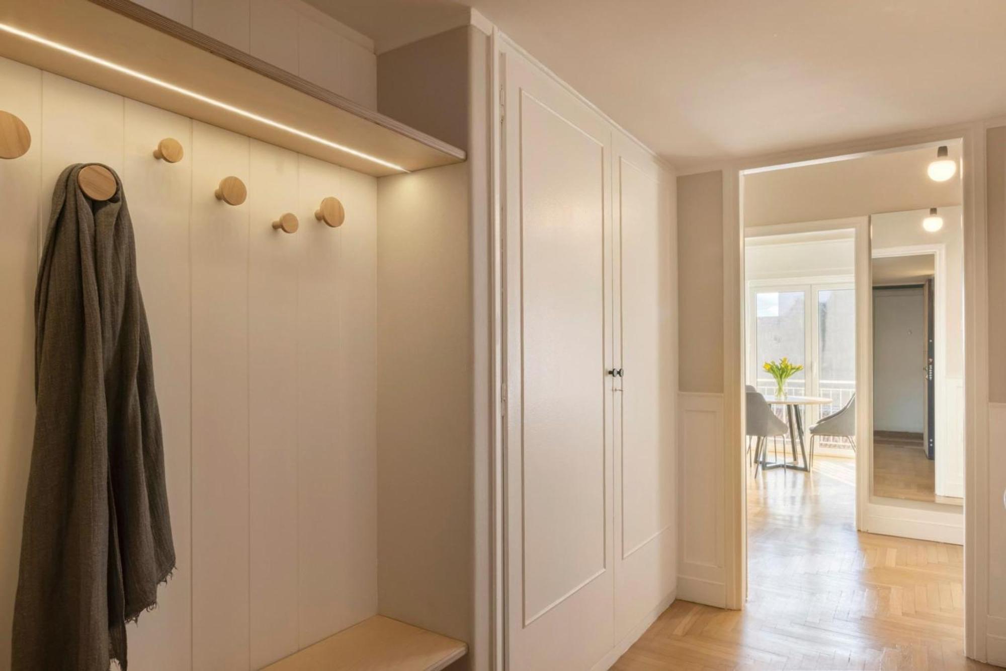 Meliti Apartment In Plaka Athen Eksteriør billede