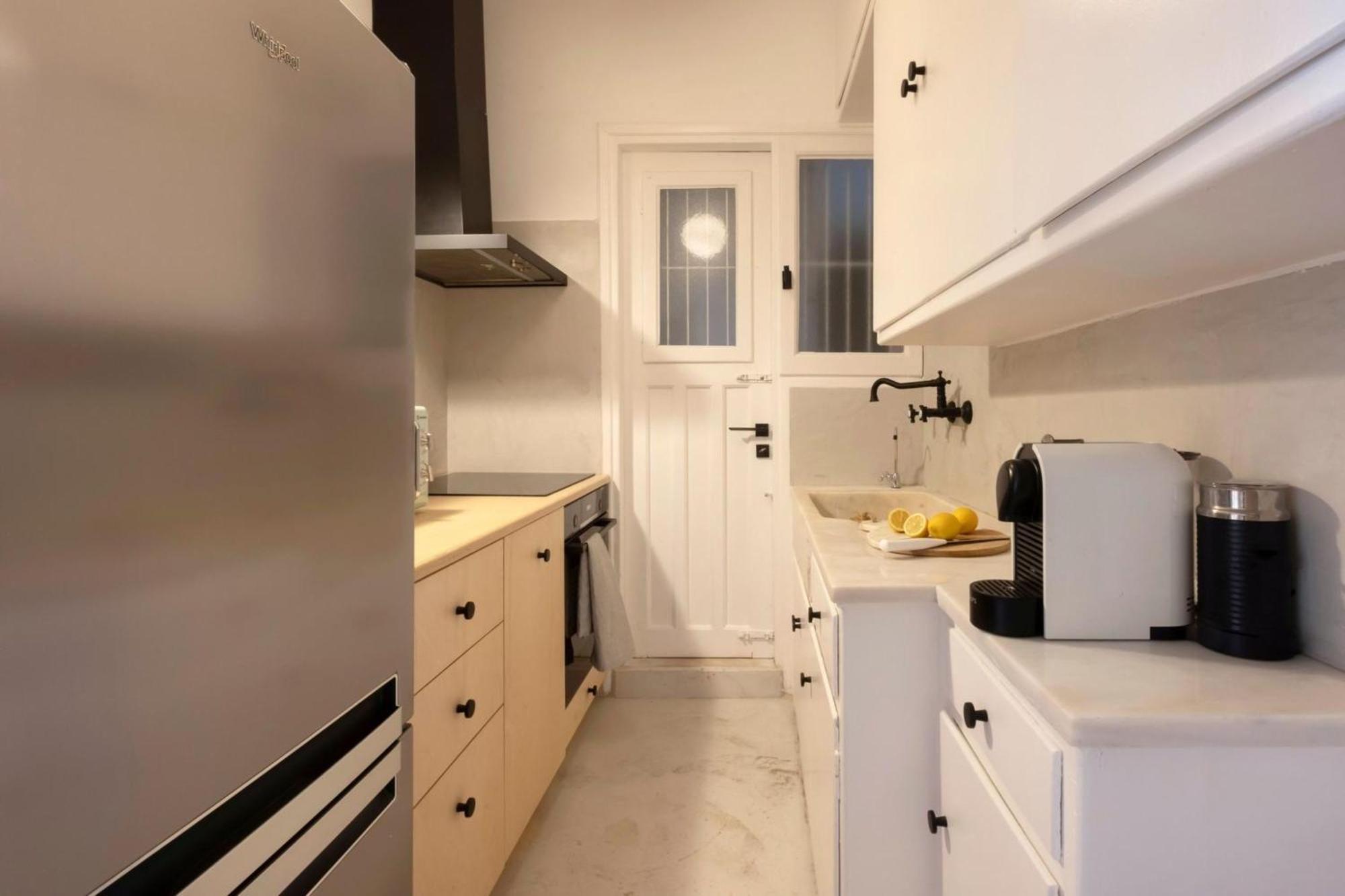 Meliti Apartment In Plaka Athen Eksteriør billede